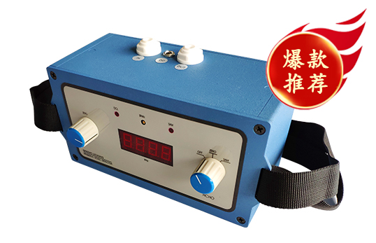 JC-PPM800-II 甲醛檢測儀（泵吸式）